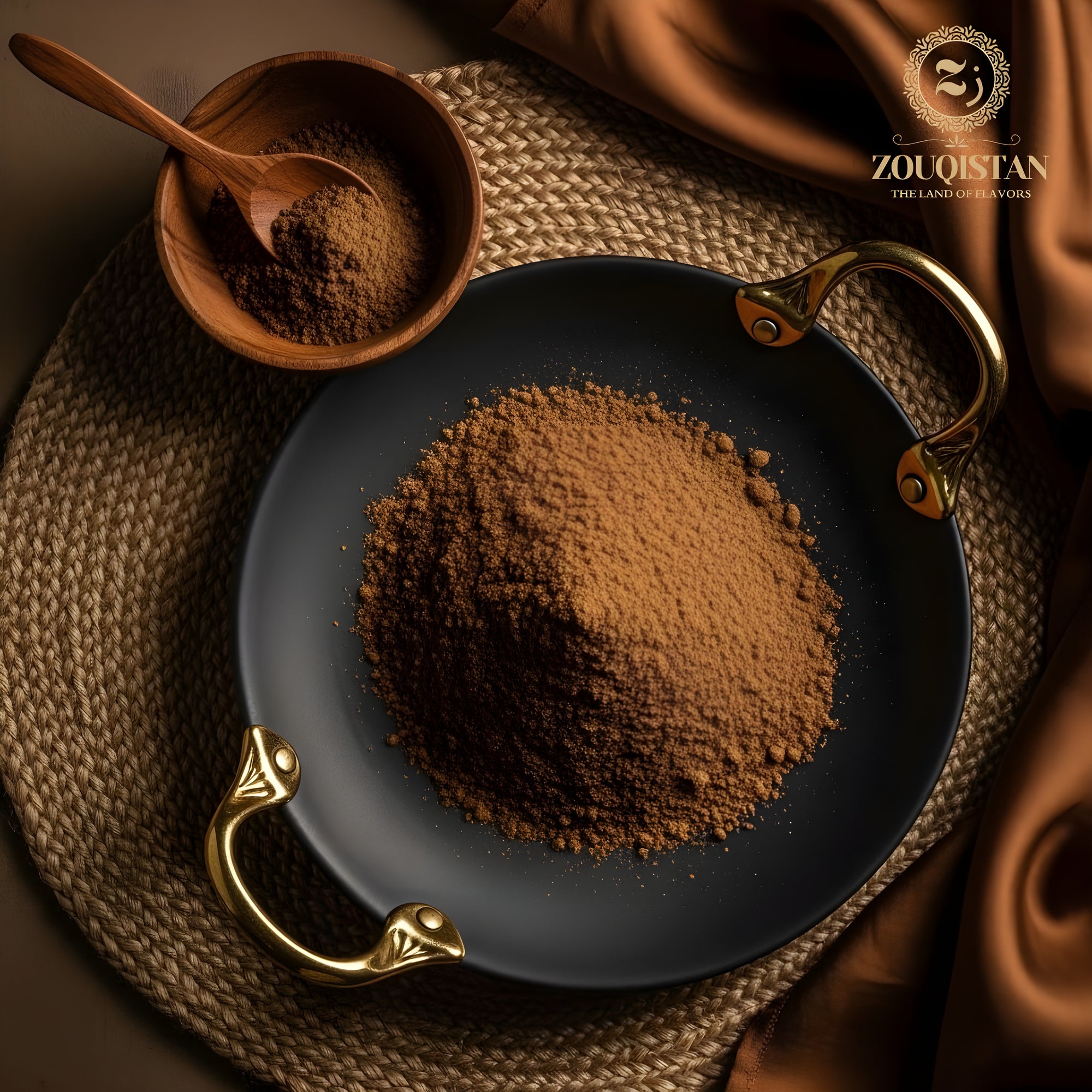 Garam Masala